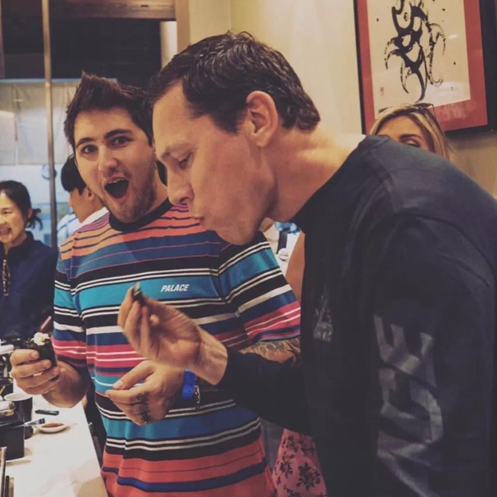 （Tiesto）铁叔