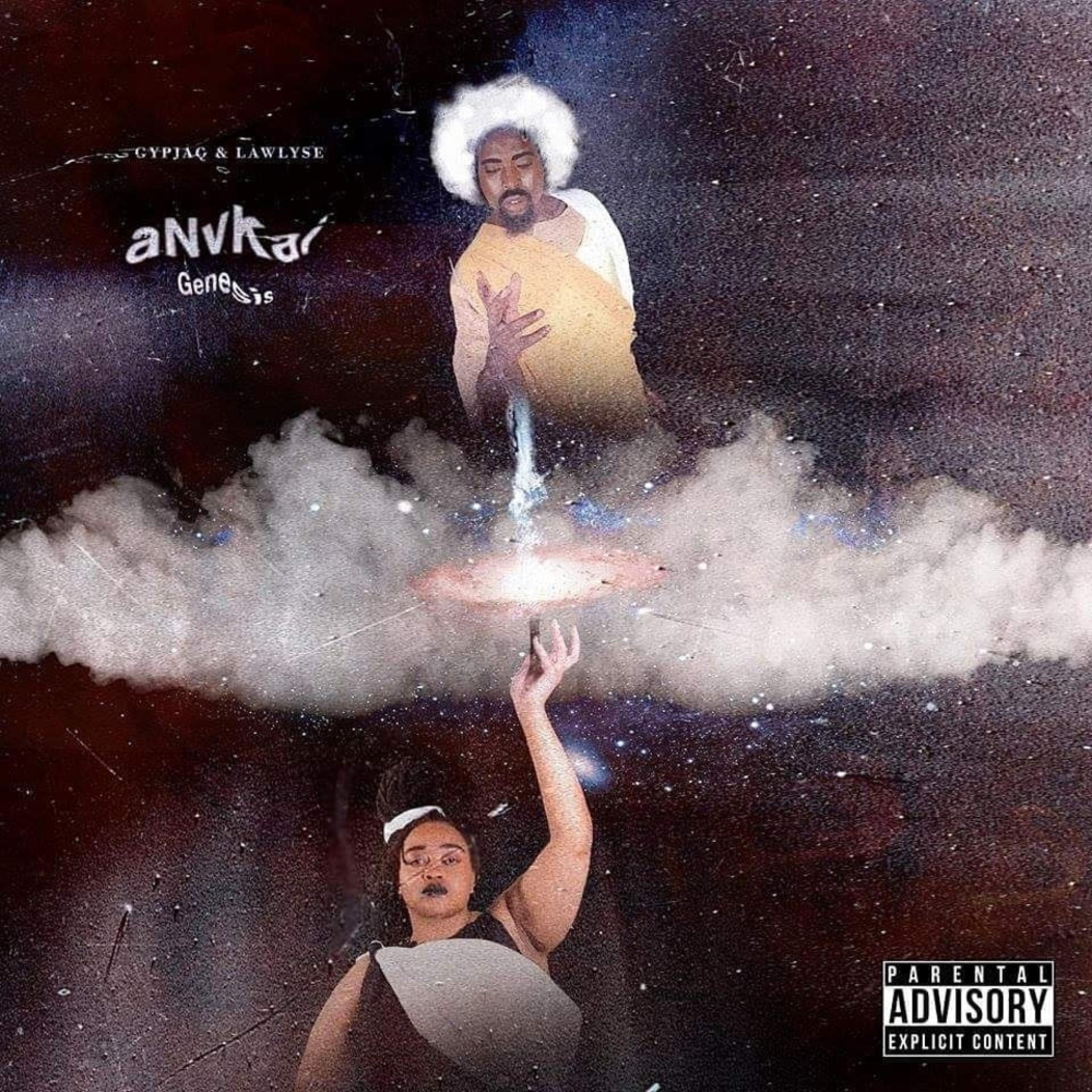 Anvkai: Genesis
