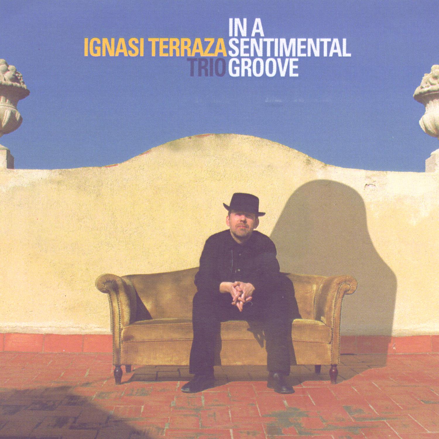 In a Sentimental Groove