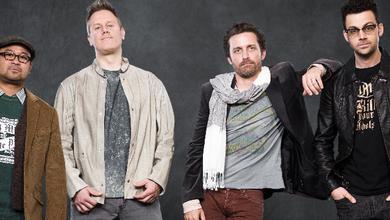 Louden Swain