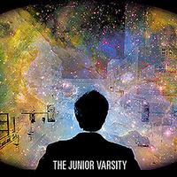 原版伴奏   When We Meet Aliens... - The Junior Varsity无和声