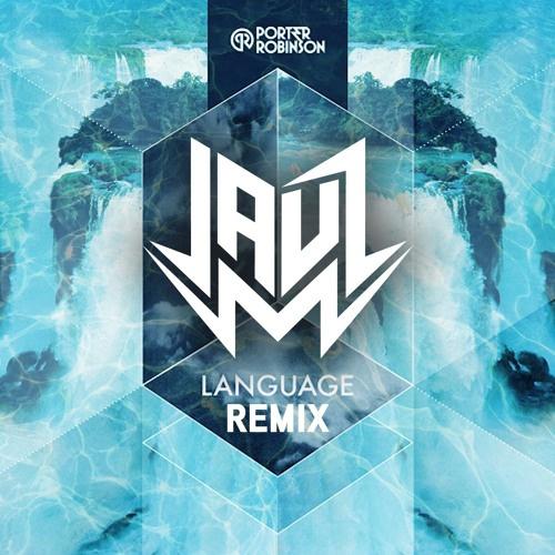 Language (Jauz Remix)专辑