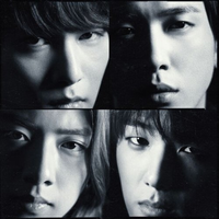 原版伴奏 CNBLUE - In my head