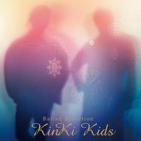 Anniversary - KinKi Kids (unofficial Instrumental) 无和声伴奏