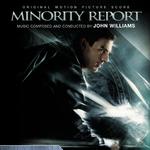 Minority Report (Original Motion Picture Score)专辑
