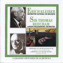 Grandes Virtuosos de la Música: Erich Kleiber y Sir Thomas Beecham专辑