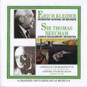 Grandes Virtuosos de la Música: Erich Kleiber y Sir Thomas Beecham专辑