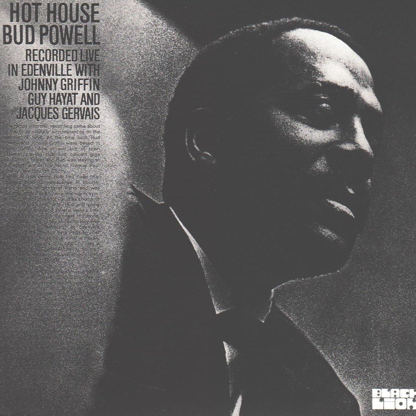Hot House: Recorded Live in Edenville