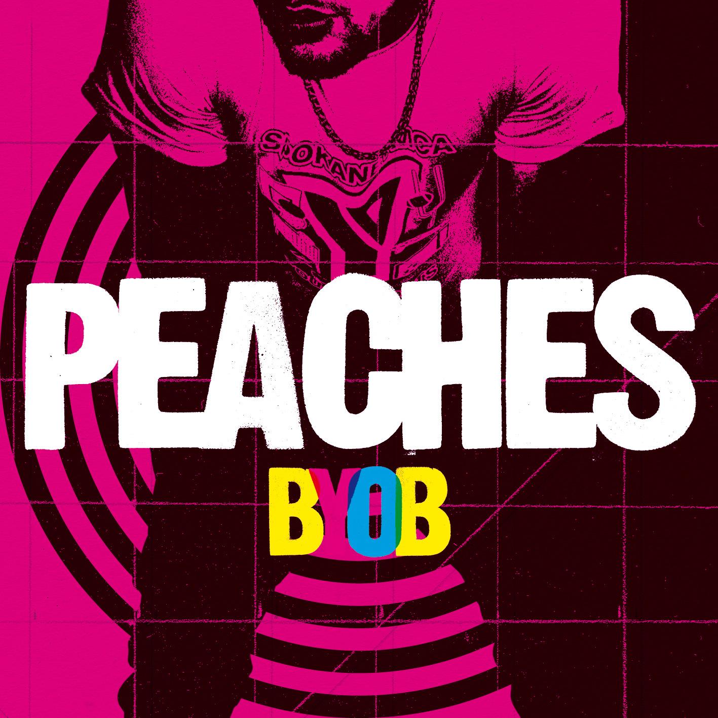 Peaches