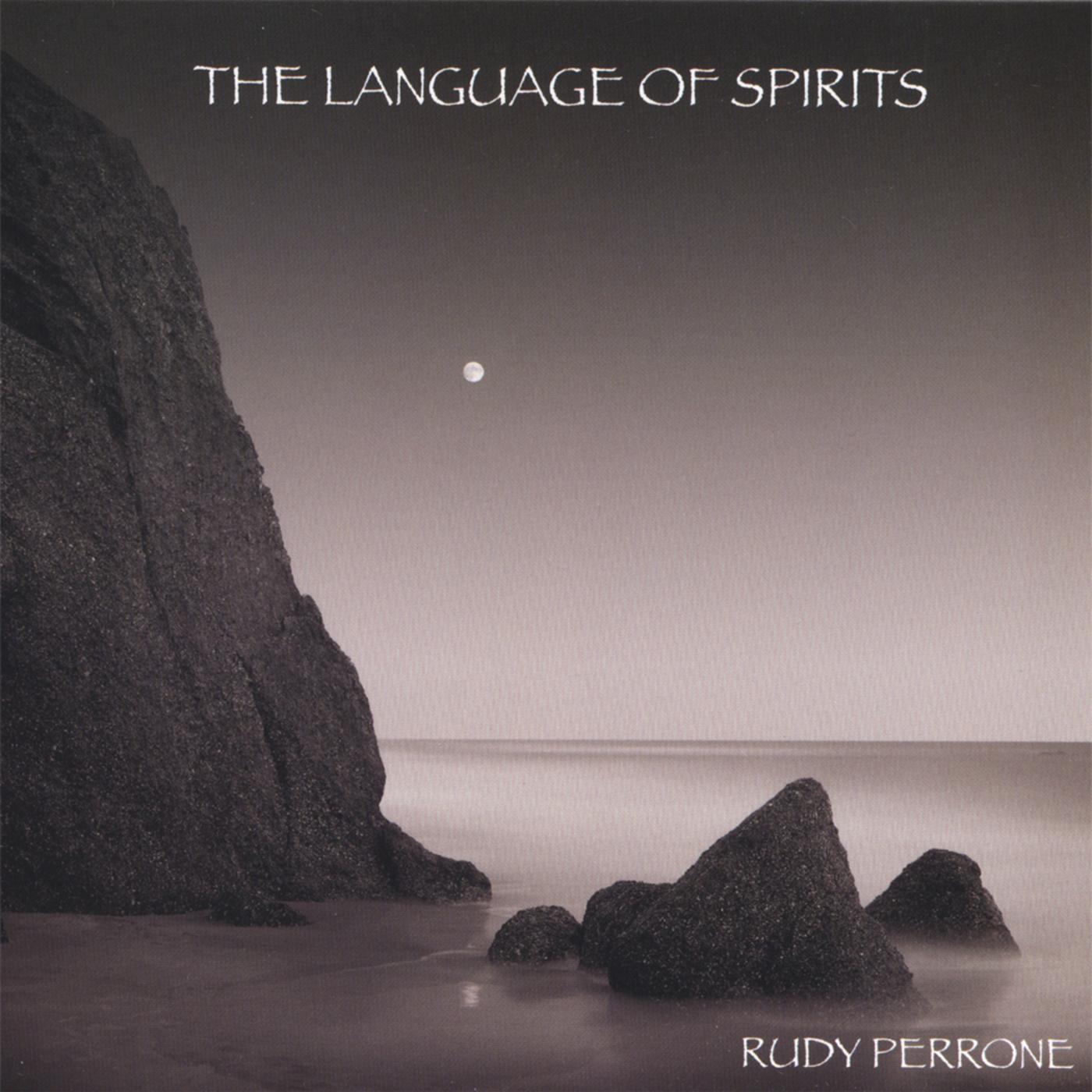 The Language of Spirits