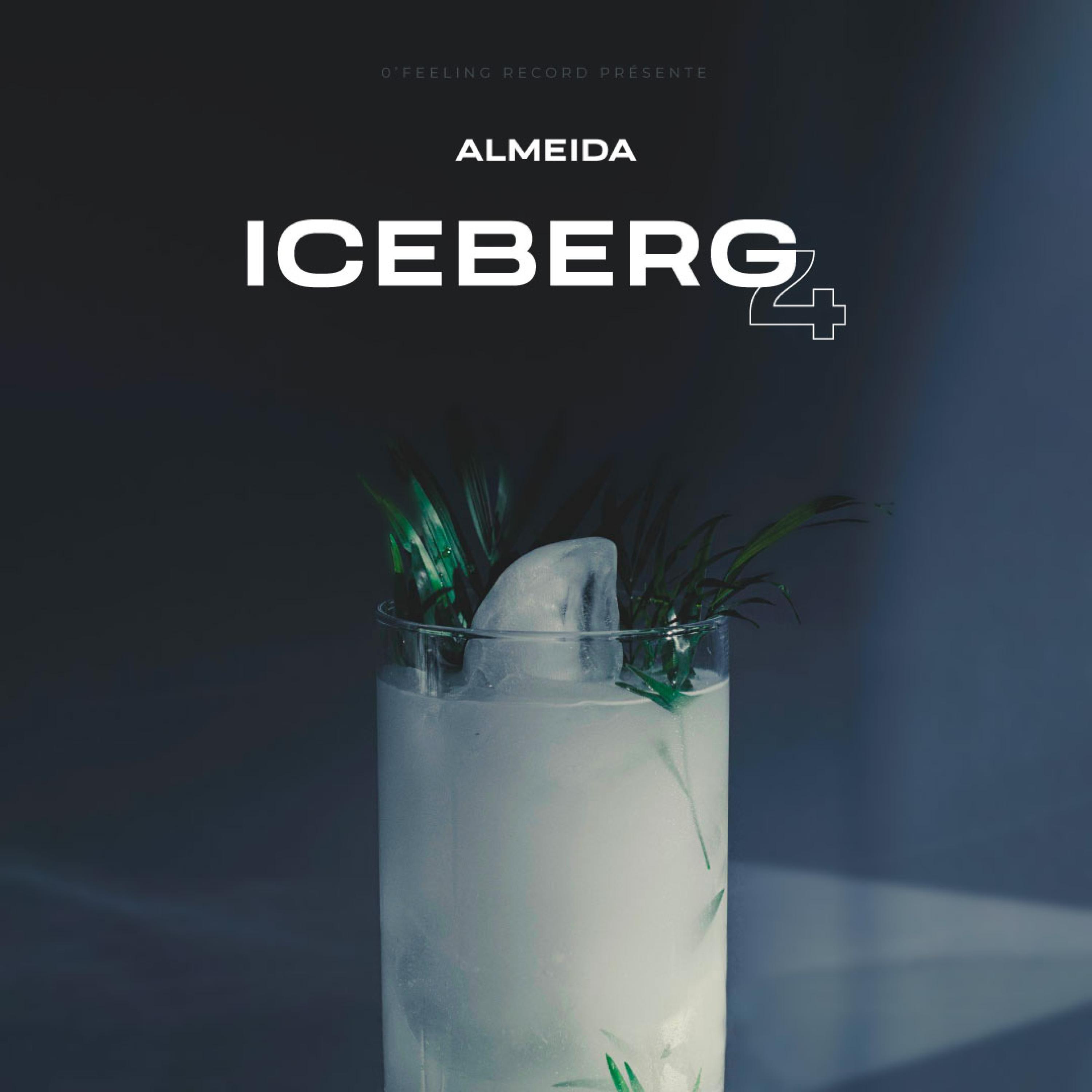 Iceberg 4