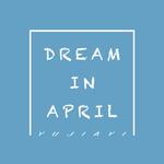Dream in April专辑