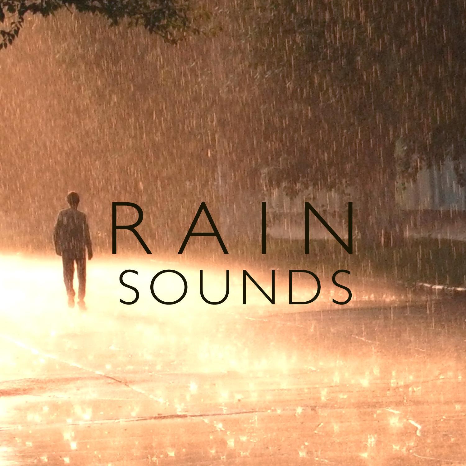 Rain Sounds专辑