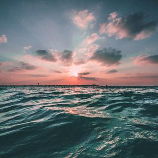 Tropical House 净澈之道