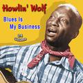 Blues Is My Business (24 Sucess)