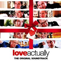 Christmas Is All Around - Love Actually (Bill Nighy) (Karaoke Version) 带和声伴奏