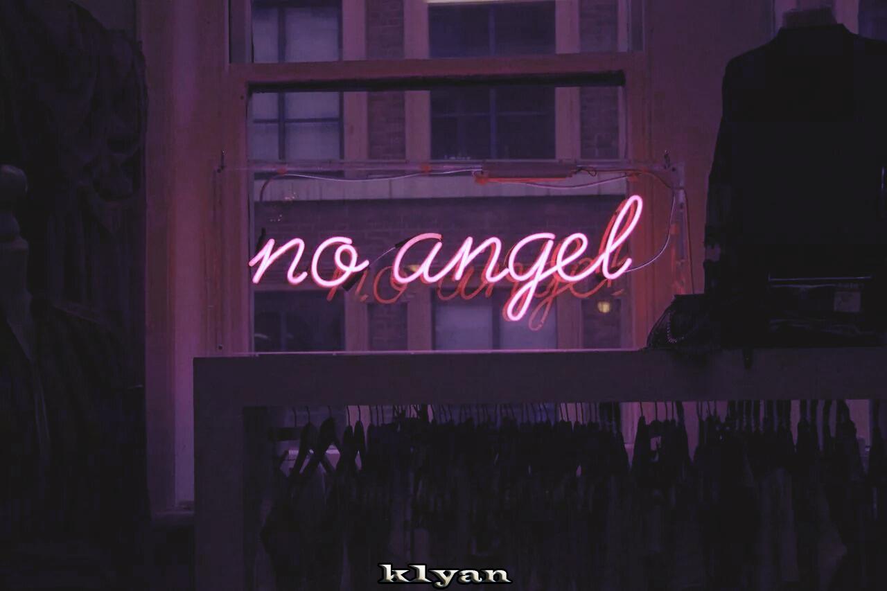 No Angel专辑