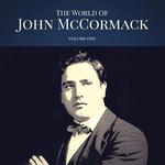 The World of John McCormack Vol. 1专辑