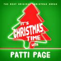 It's Christmas Time with Patti Page专辑
