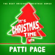 It's Christmas Time with Patti Page