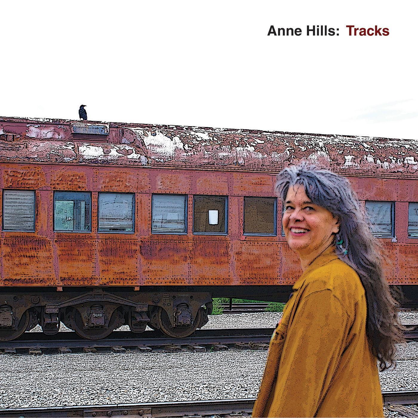 Anne Hills - Ballad of Dan Moody