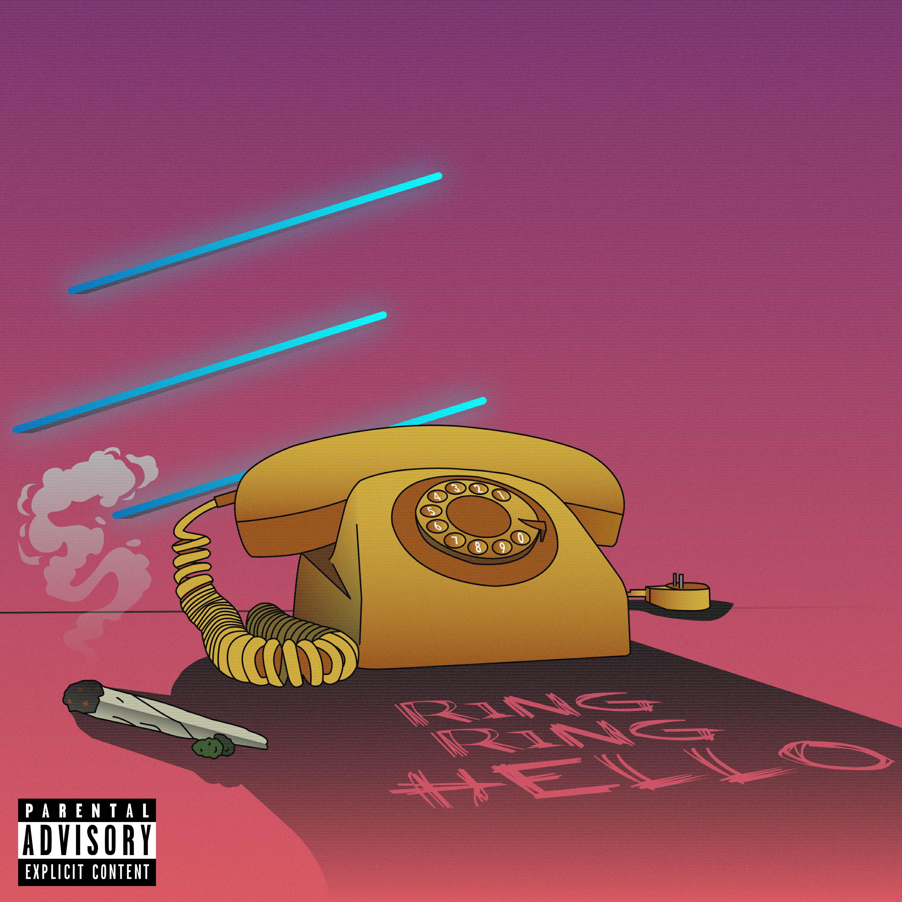 Ring Ring Hello