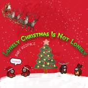 Lonely Christmas Is Not Lonely