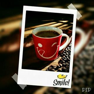 Miss Coffee