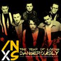 The Year of Living Dangerously (Live)专辑