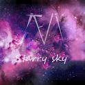 Starry sky专辑