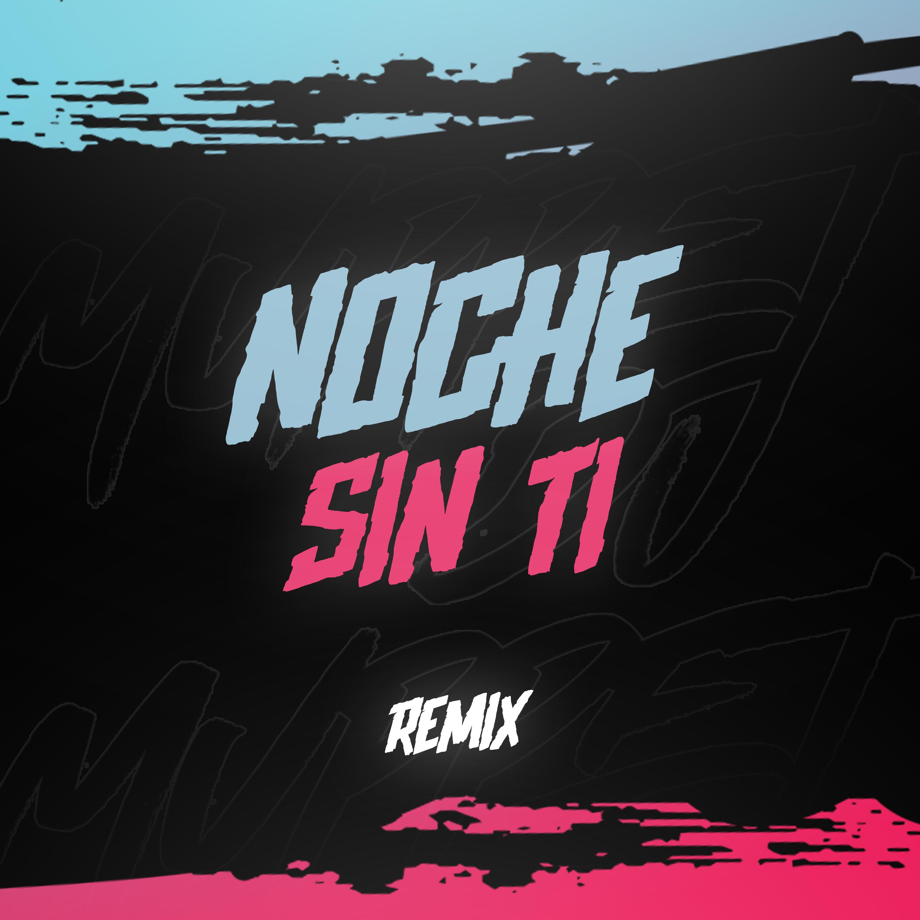 Noche Sin Ti
