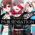 PaⅢ.SENSATION