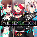 PaⅢ.SENSATION专辑