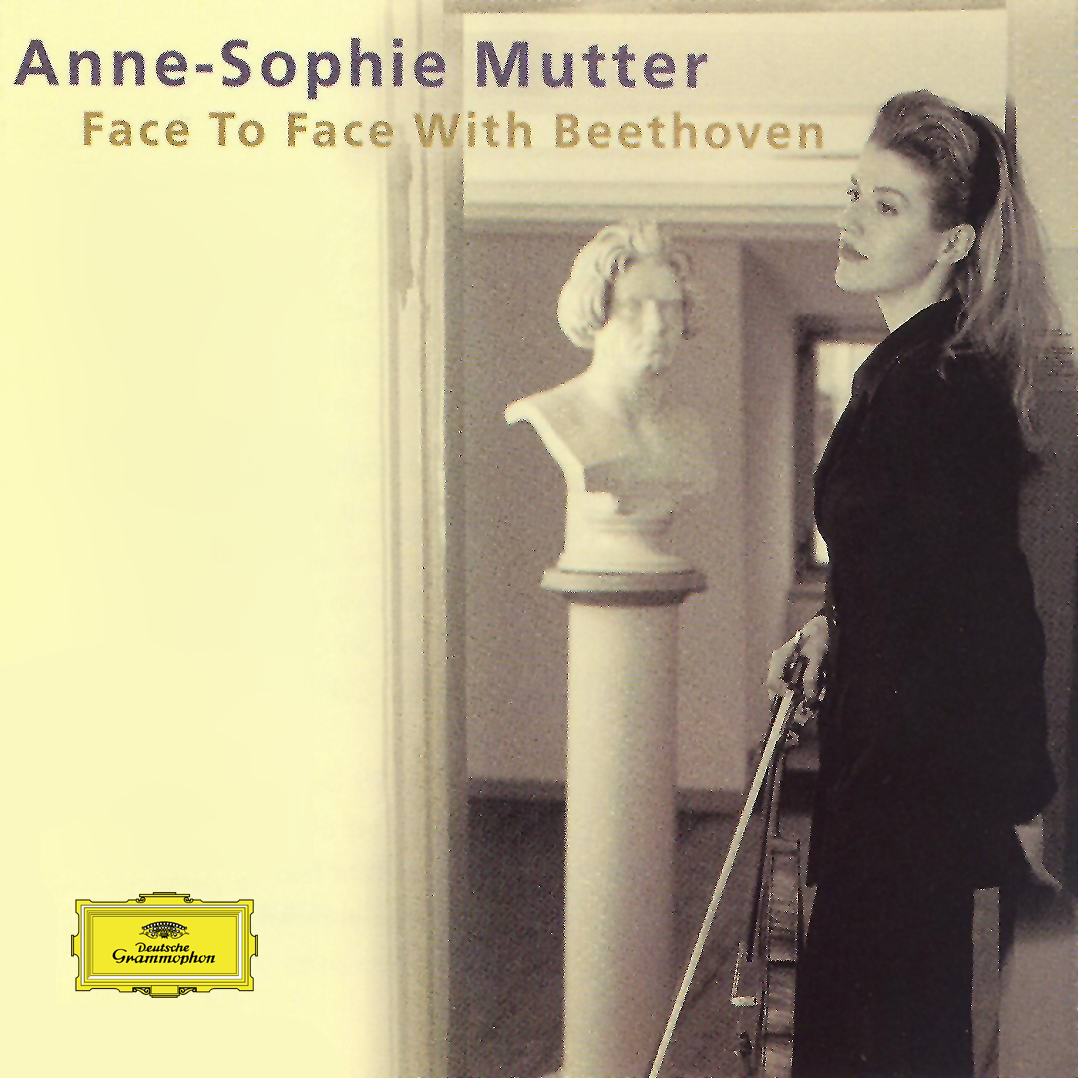 Violin Concerto in D major, Op. 61:Allegro ma non troppo