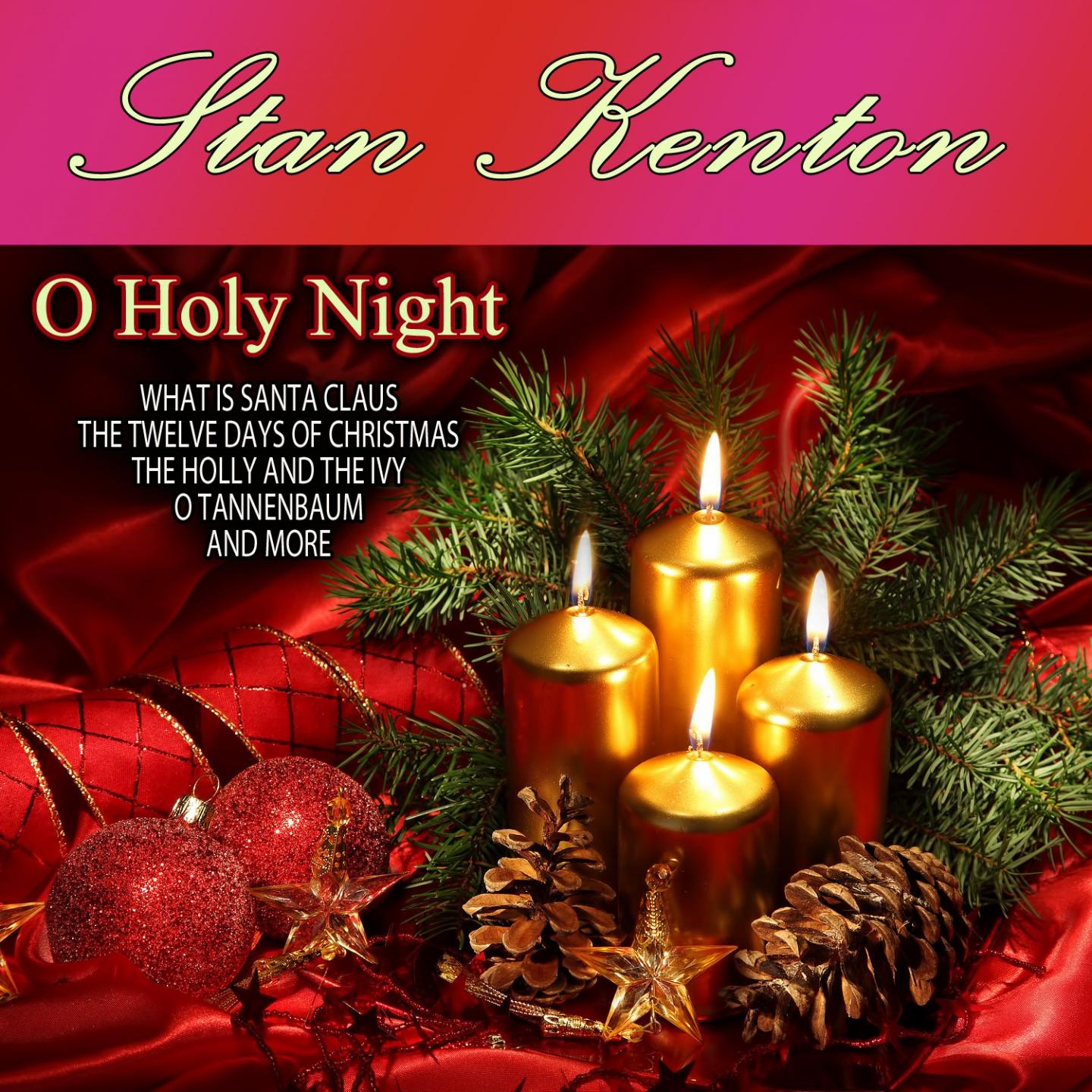 O Holy Night