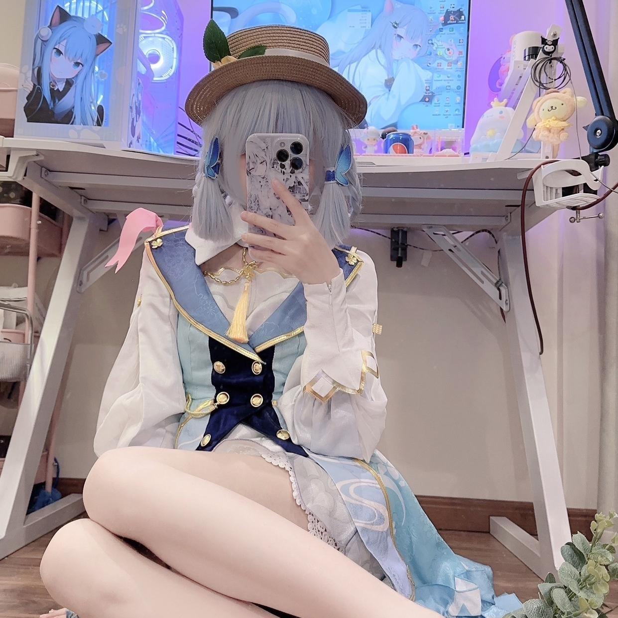 殿礼歌曲封面