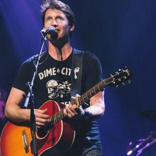 James Blunt 2018真情摯愛演唱會歌單