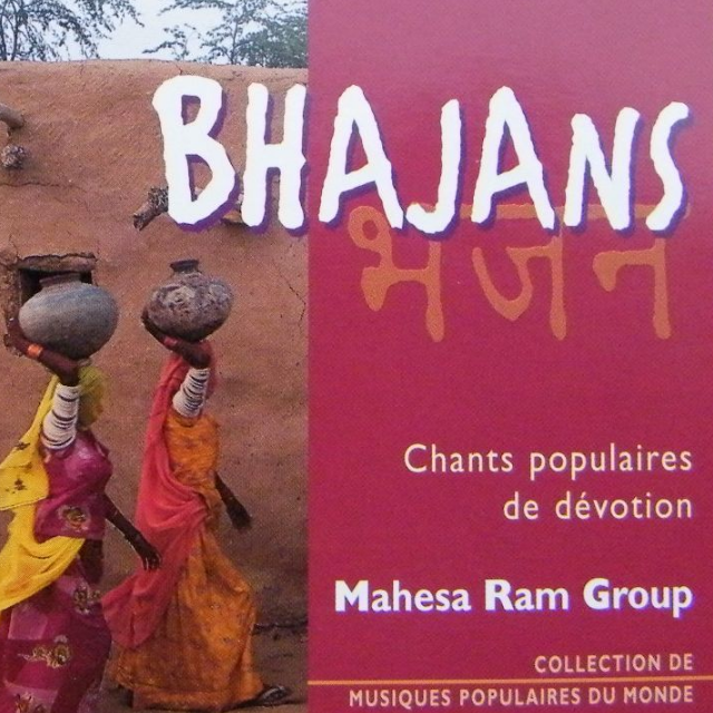Bhajans: Popular Devotional Songs