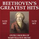 Beethoven's Greatest Hits专辑