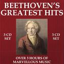 Beethoven's Greatest Hits专辑