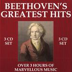Beethoven's Greatest Hits专辑