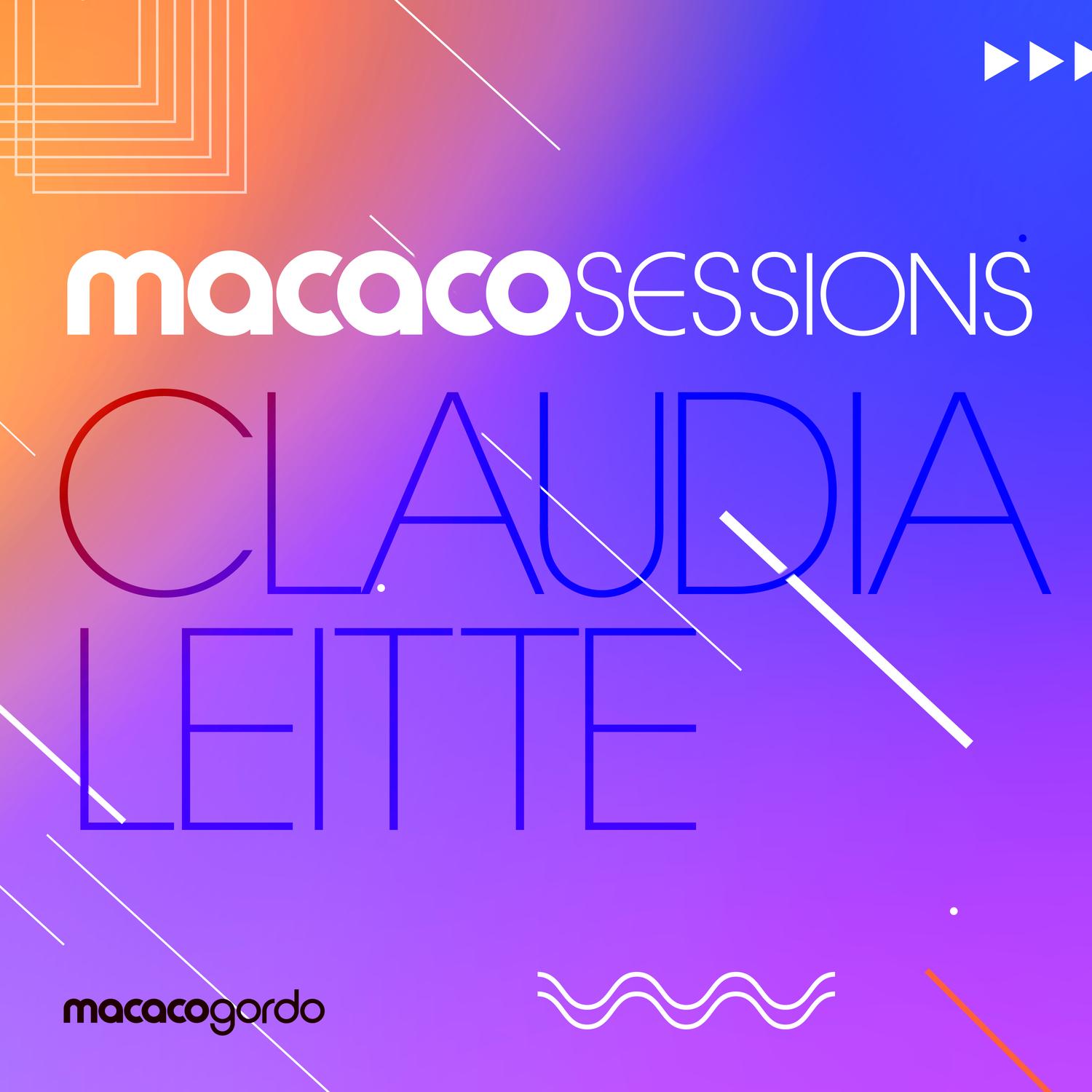 Macaco Sessions: Claudia Leitte (ao Vivo)
