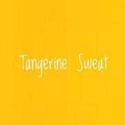 Tangerine Sweat