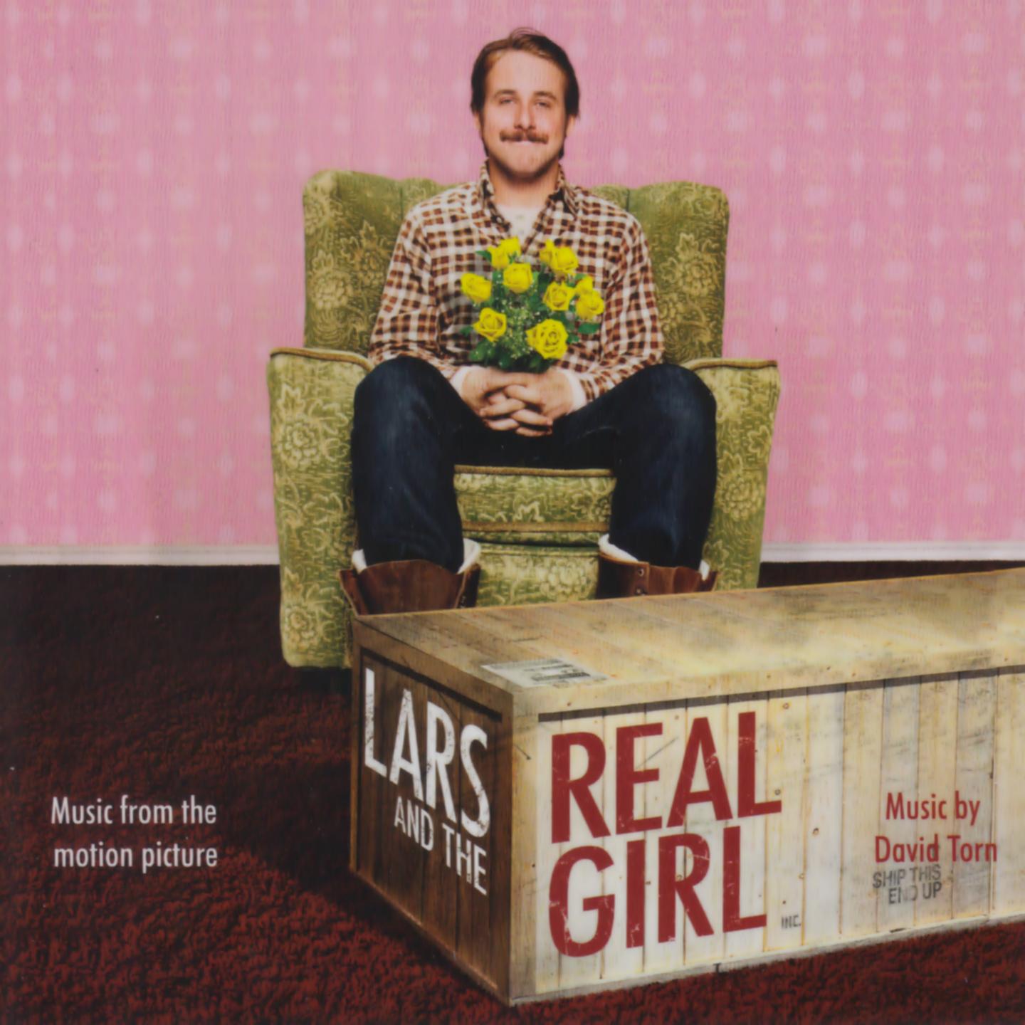 Lars and the Real Girl (Original Motion Picture Soundtrack)
