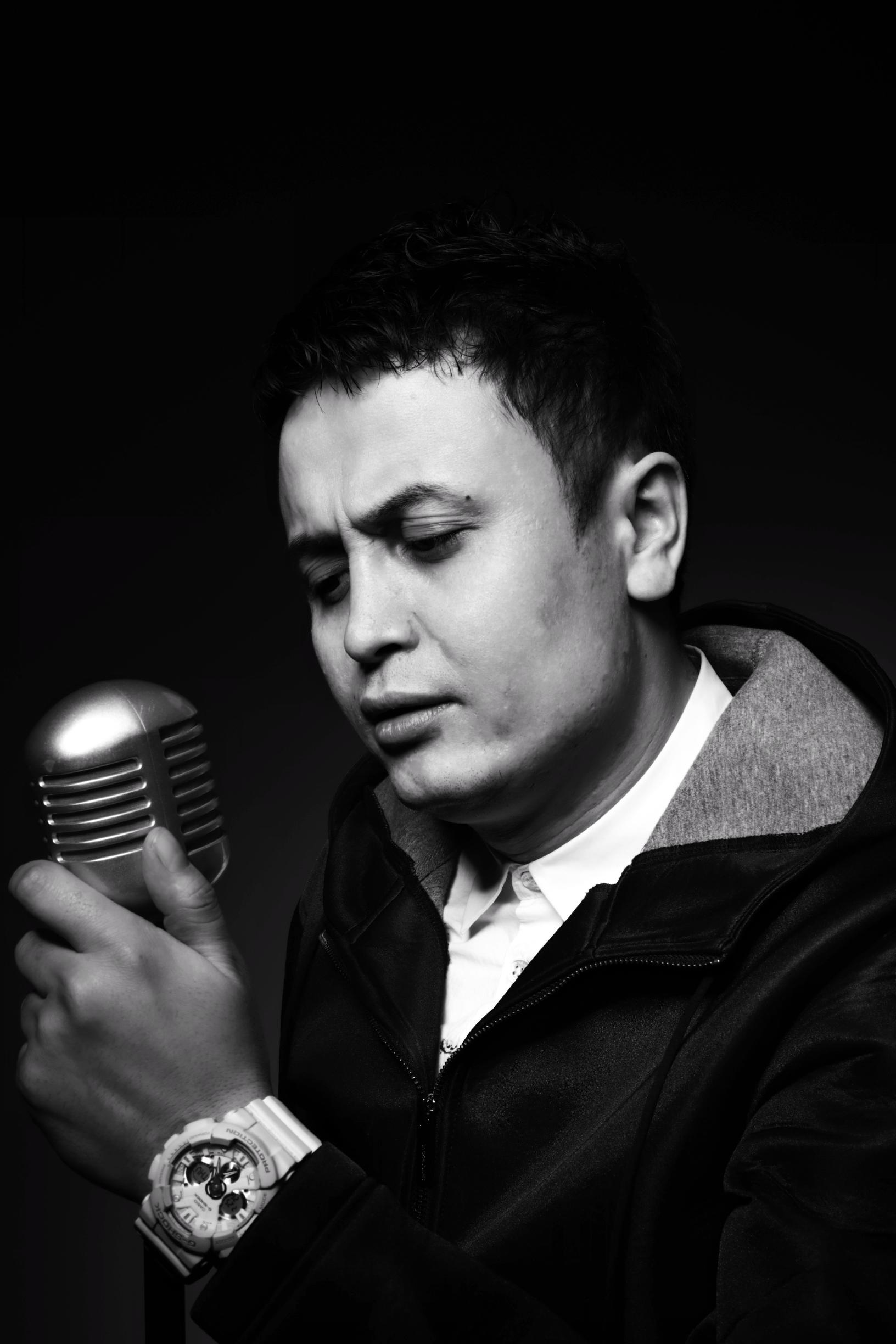 Men Dep oyla（翻自 哈萨克斯坦）