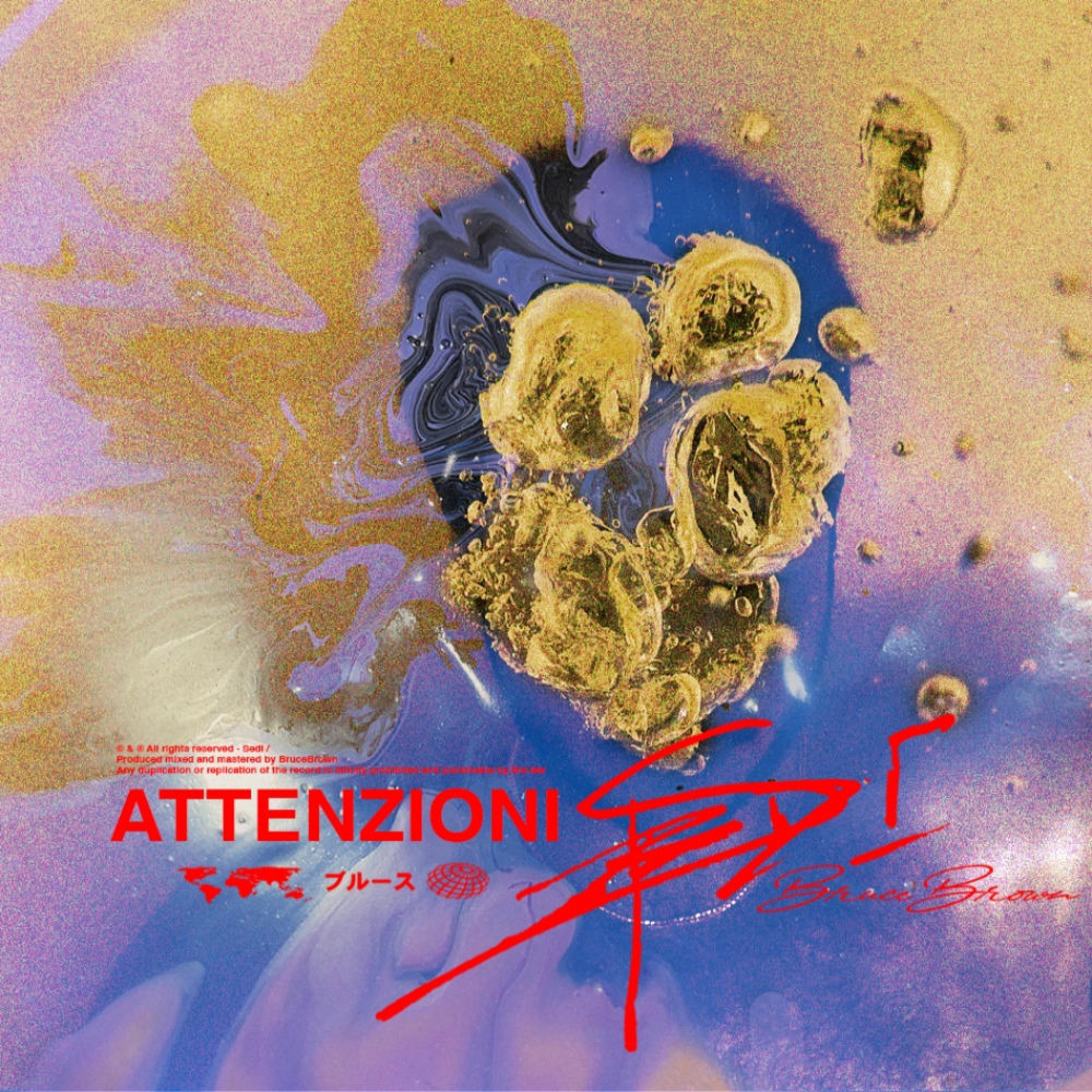 Attenzioni