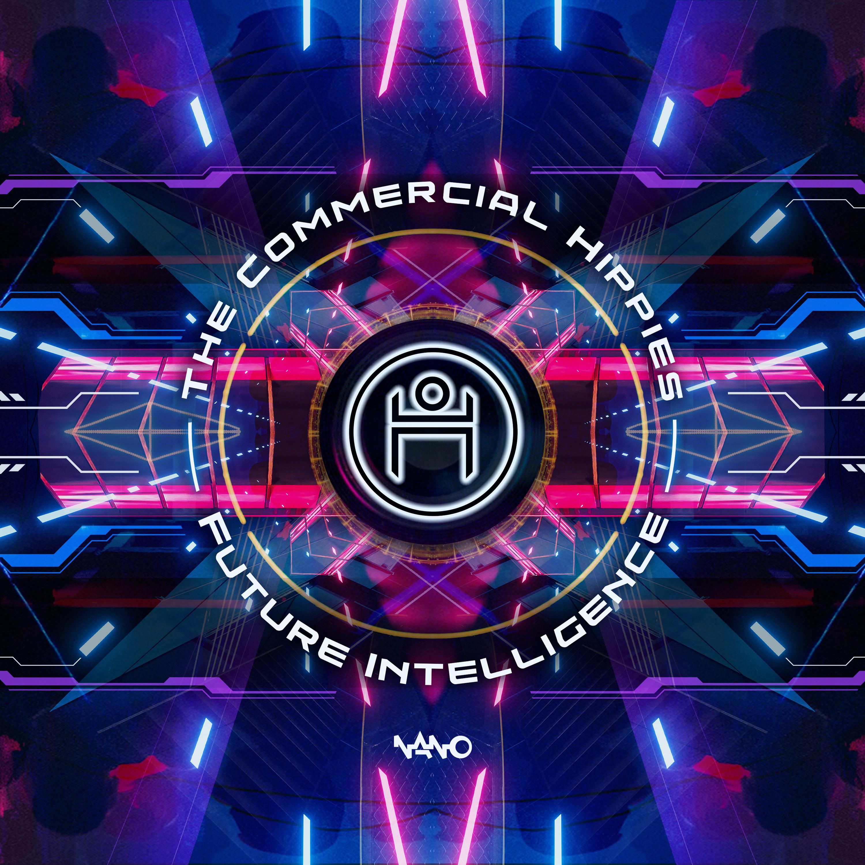 Future Intelligence