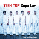 Teen Top Supa Luv专辑