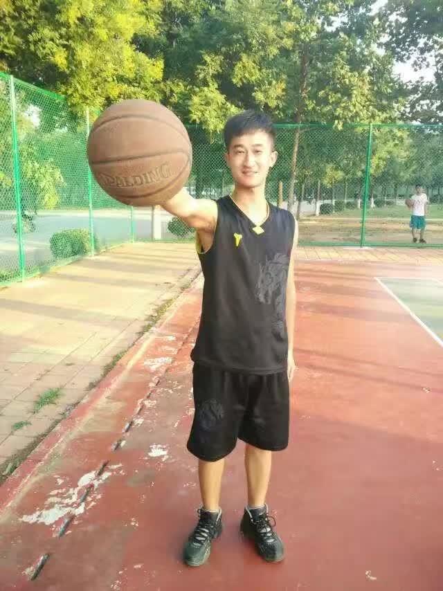 致向往的爱情