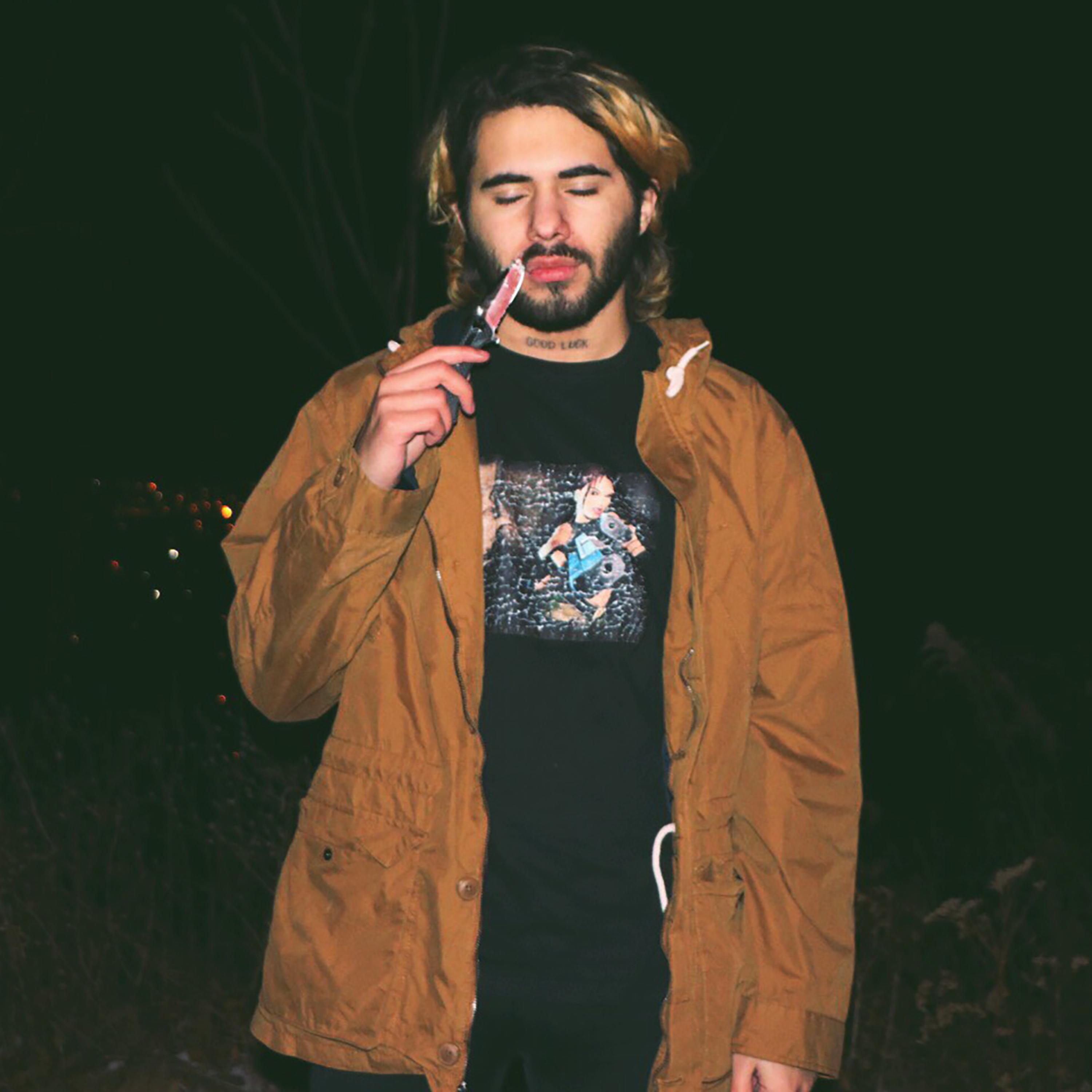 The Worst Thing About Prison Was the Dementors